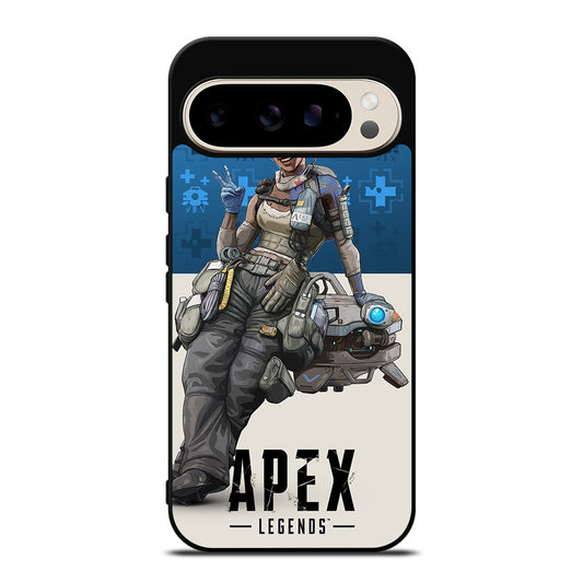 APEX LEGENDS LIFELINE Google Pixel 9 Pro Case Cover