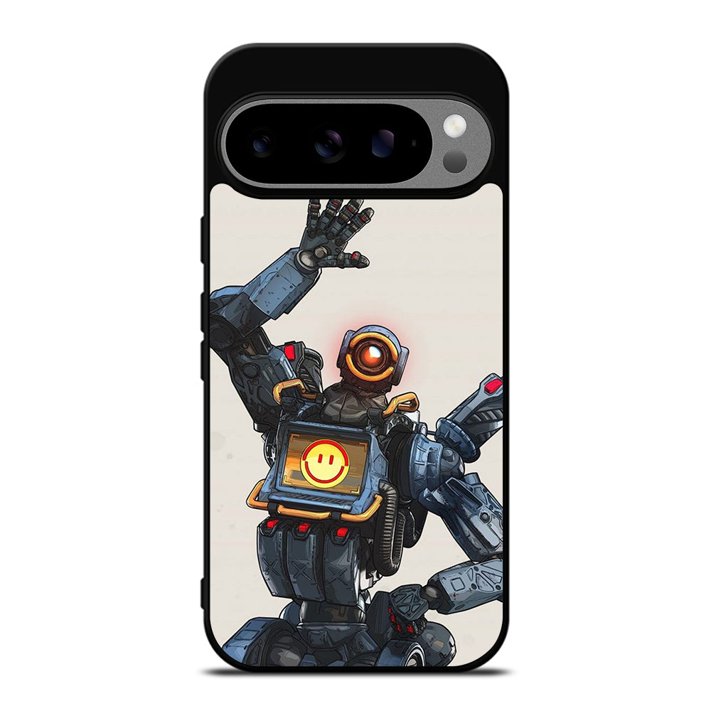 APEX LEGENDS PATHFINDER ROBOT Google Pixel 9 Pro XL Case Cover