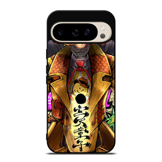 APEX LEGENDS PATHFINDER SKIN Google Pixel 9 Pro Case Cover