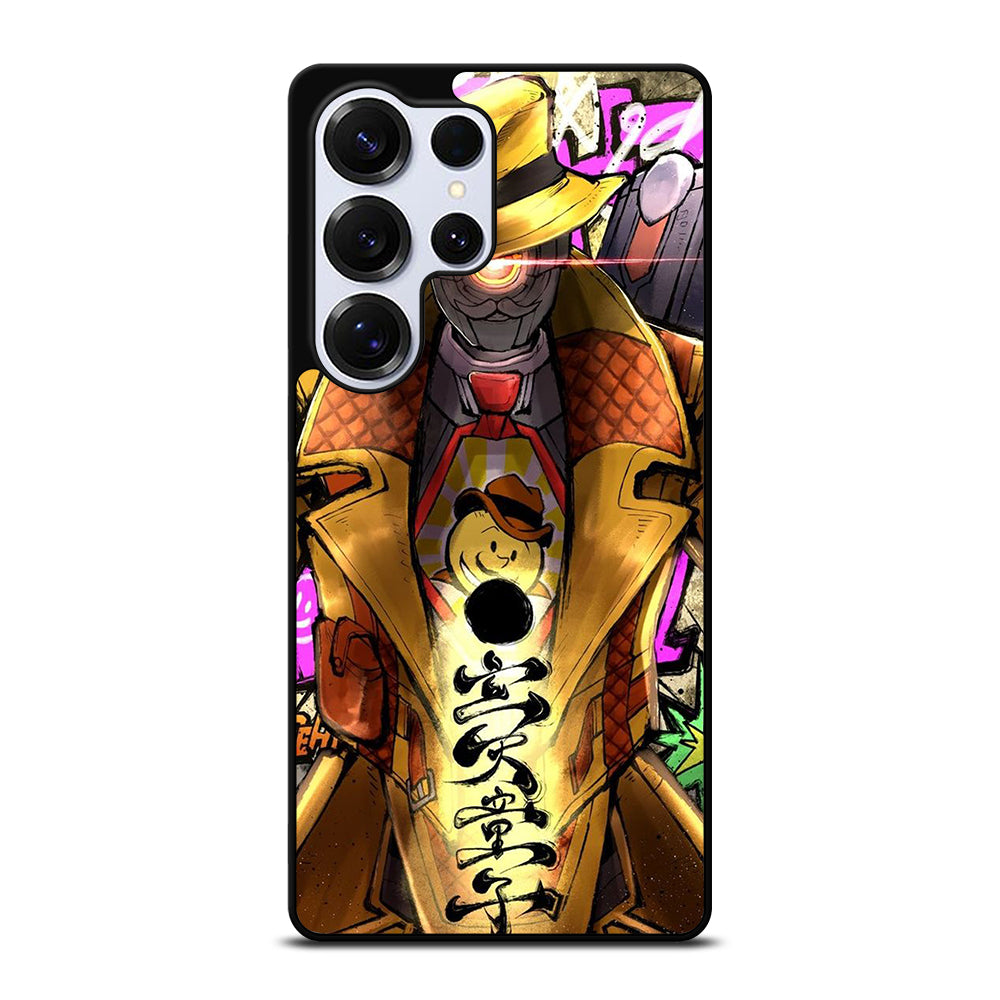 APEX LEGENDS PATHFINDER SKIN Samsung Galaxy S26 Ultra Case Cover