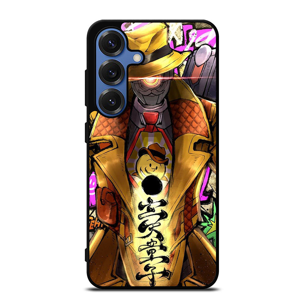 APEX LEGENDS PATHFINDER SKIN Samsung Galaxy S26 Case Cover