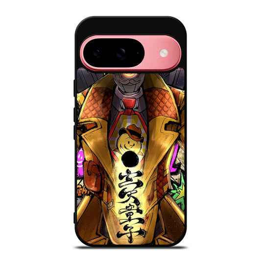 APEX LEGENDS PATHFINDER SKIN Google Pixel 9 Case Cover