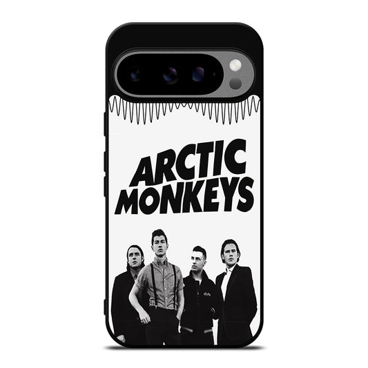 ARCTIC MONKEYS GROUP BAND Google Pixel 9 Pro XL Case Cover