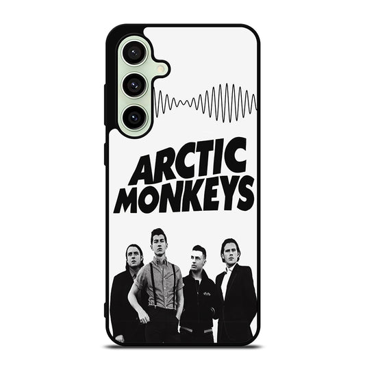 ARCTIC MONKEYS GROUP BAND Samsung Galaxy S24 FE Case Cover