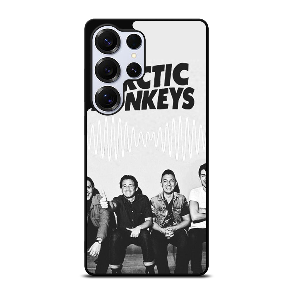 ARCTIC MONKEYS MEMBER Samsung Galaxy S26 Ultra Case Cover