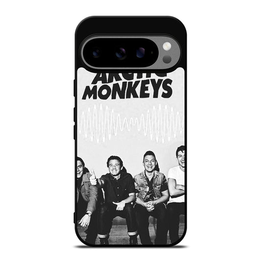 ARCTIC MONKEYS MEMBER Google Pixel 9 Pro XL Case Cover