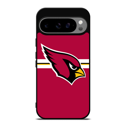 ARIZONA CARDINALS NFL FOOTBALL Google Pixel 9 Pro XL Case Cover