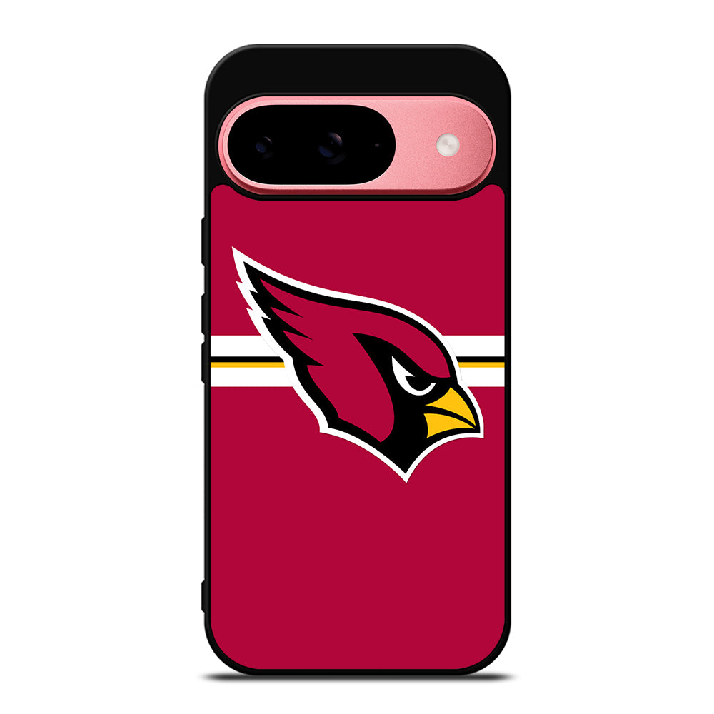 ARIZONA CARDINALS NFL FOOTBALL Google Pixel 9 Case Cover