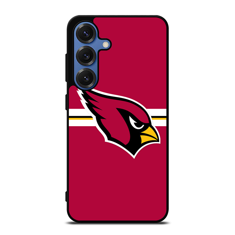 ARIZONA CARDINALS NFL FOOTBALL Samsung Galaxy S25 Case Cover