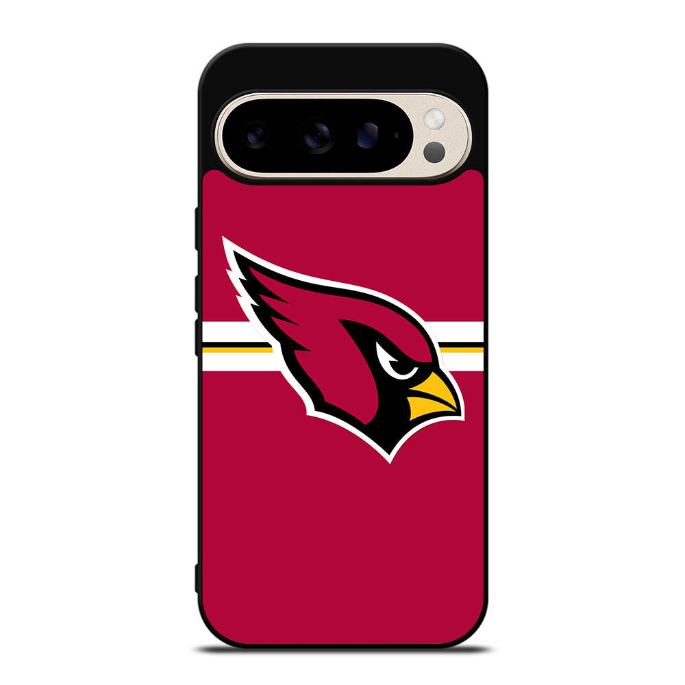 ARIZONA CARDINALS NFL FOOTBALL Google Pixel 9 Pro Case Cover