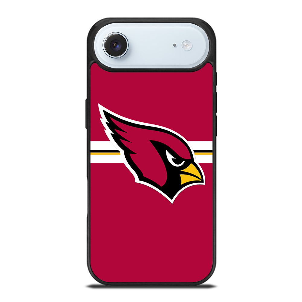 ARIZONA CARDINALS NFL FOOTBALL iPhone Air Case Cover