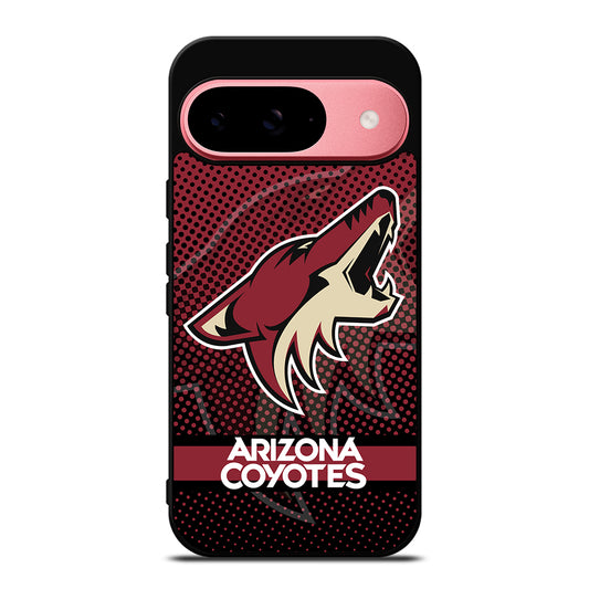 ARIZONA COYOTES NHL LOGO 1 Google Pixel 9 Case Cover