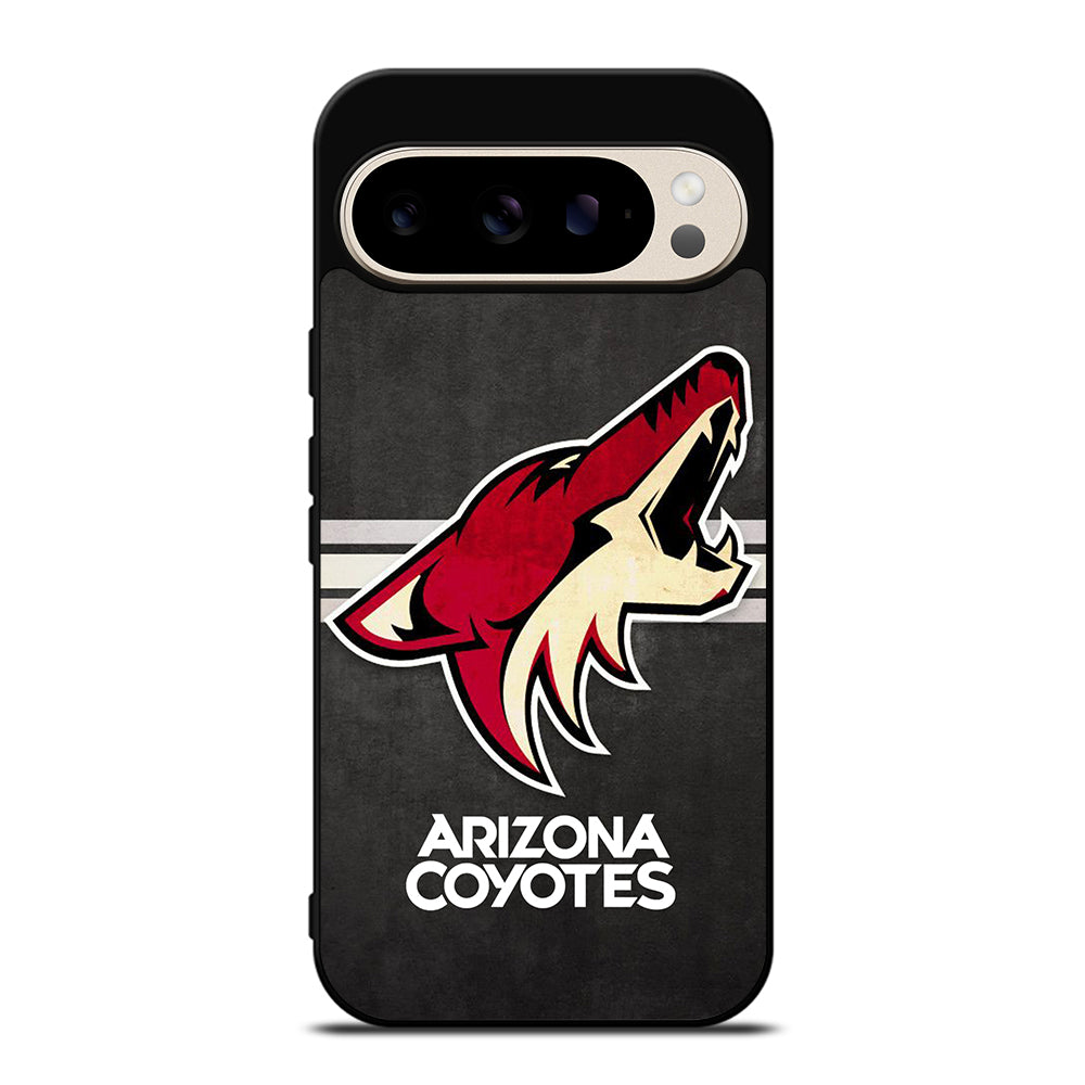 ARIZONA COYOTES NHL LOGO 3 Google Pixel 9 Pro Case Cover