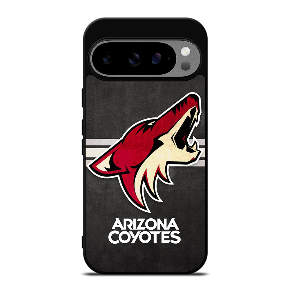 ARIZONA COYOTES NHL LOGO 3 Google Pixel 9 Pro XL Case Cover