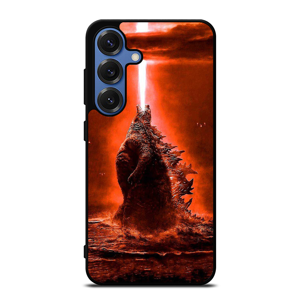 ART GODZILLA Samsung Galaxy S25 Case Cover