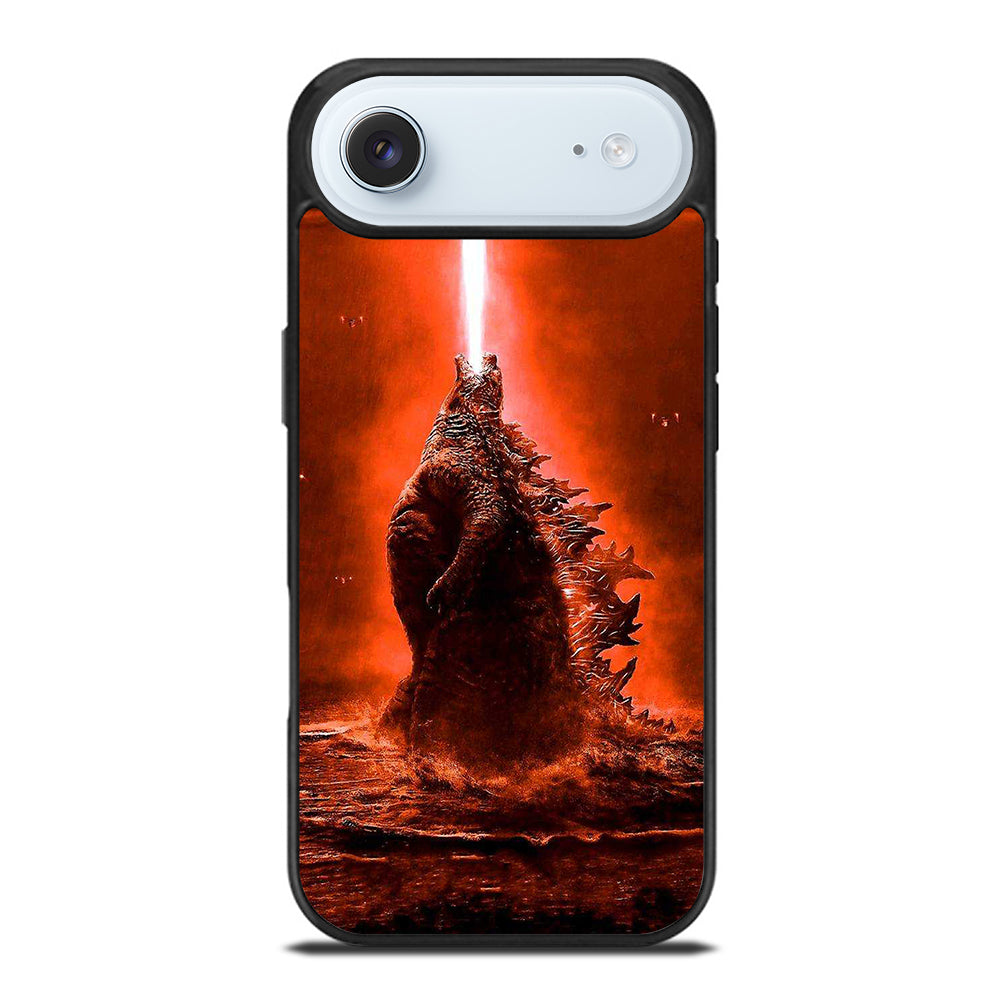 ART GODZILLA iPhone Air Case Cover