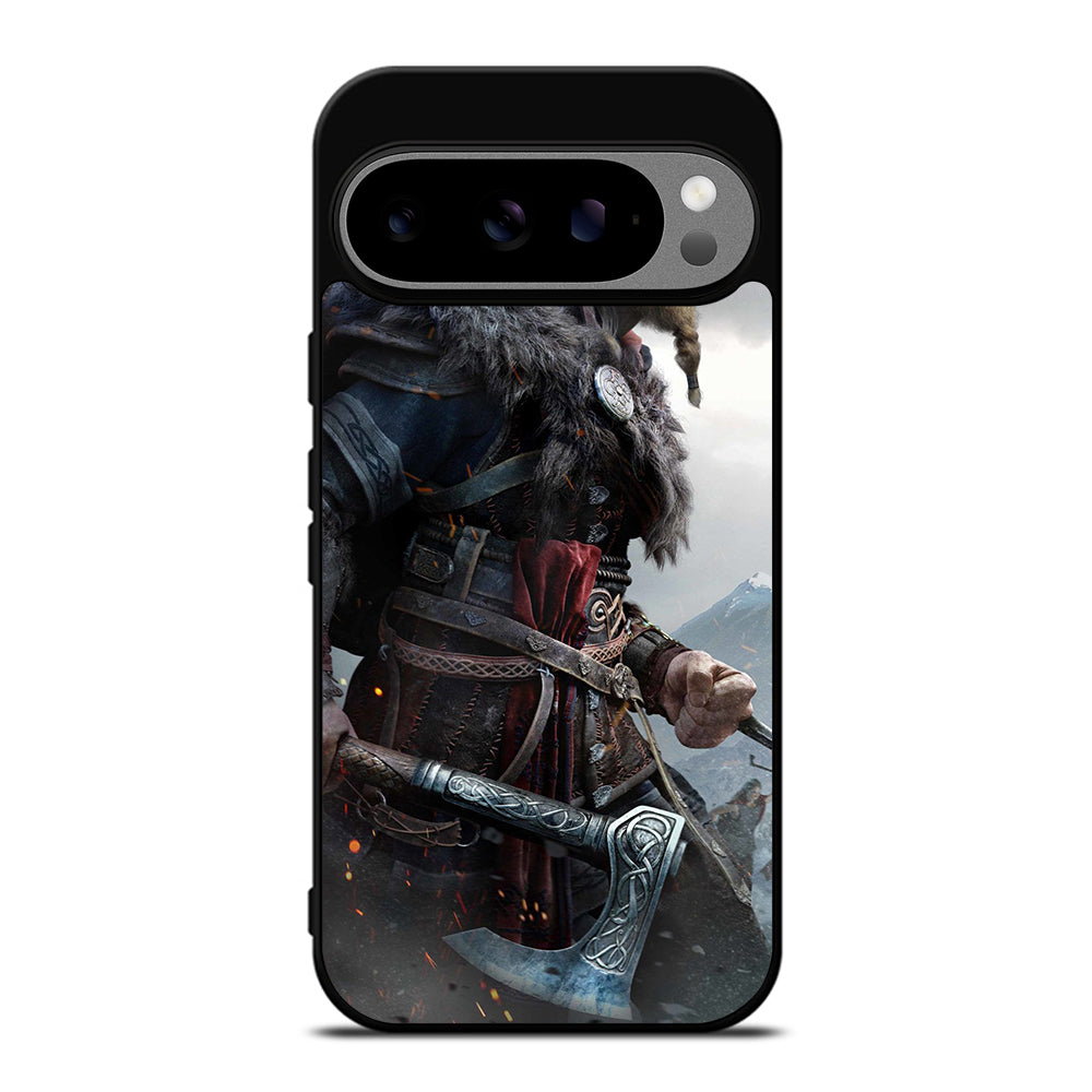 ASSASSIN'S CREED VALHALLA EIVOR 2 Google Pixel 9 Pro XL Case Cover