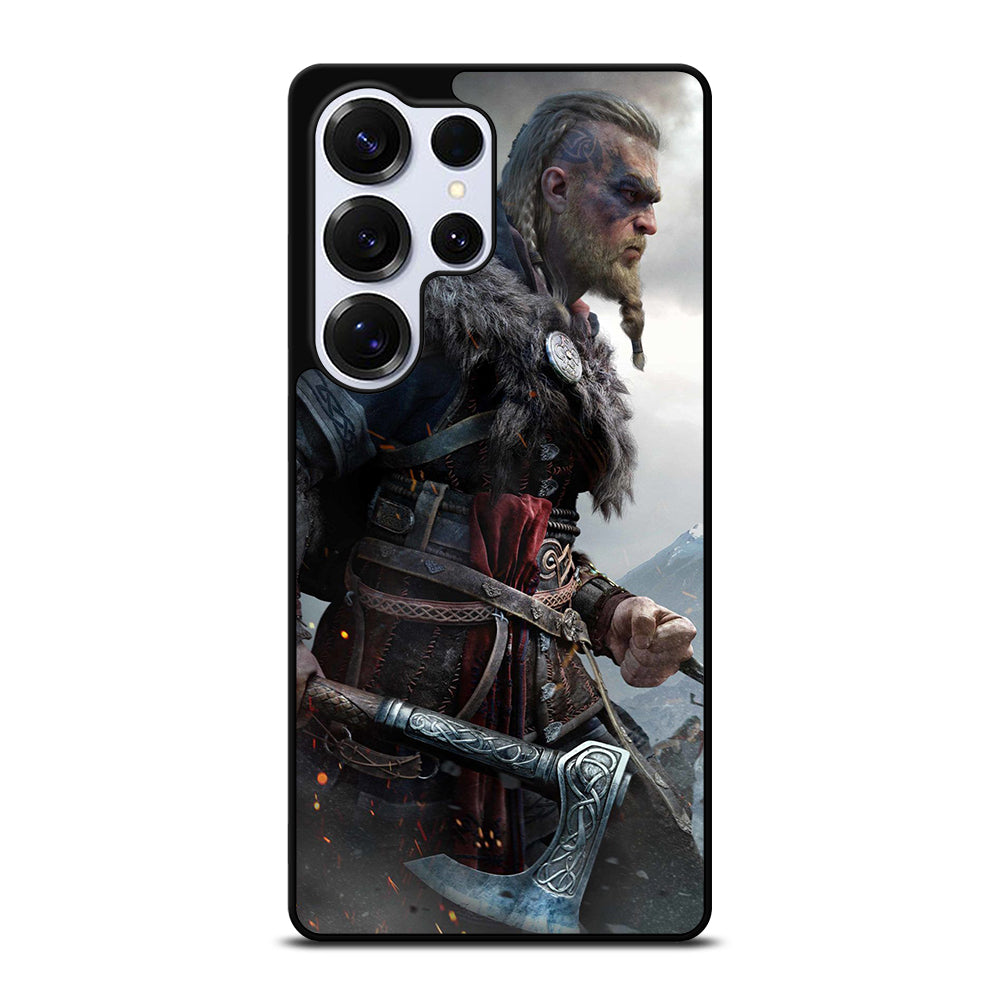 ASSASSIN'S CREED VALHALLA EIVOR 2 Samsung Galaxy S26 Ultra Case Cover
