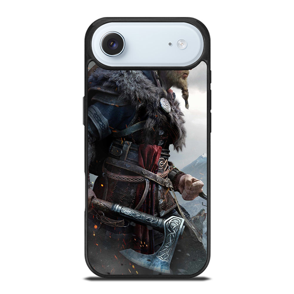 ASSASSIN'S CREED VALHALLA EIVOR 2 iPhone Air Case Cover