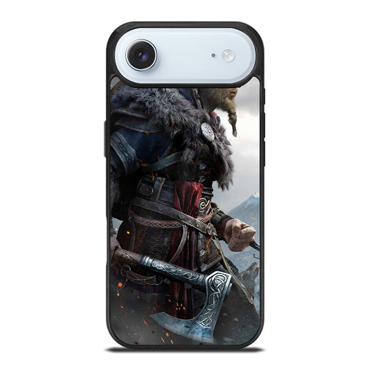 ASSASSIN'S CREED VALHALLA EIVOR 2 iPhone Air Case Cover