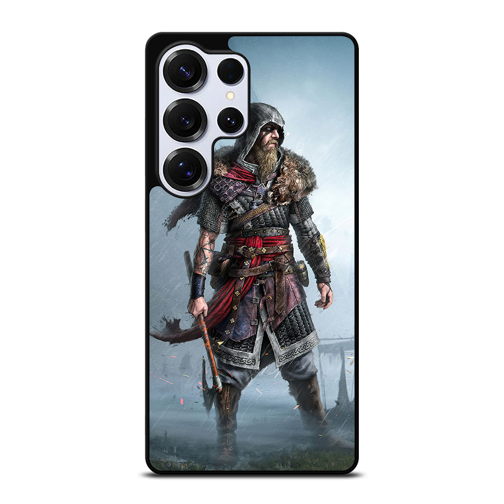 ASSASSIN'S CREED VALHALLA EIVOR Samsung Galaxy S26 Ultra Case Cover