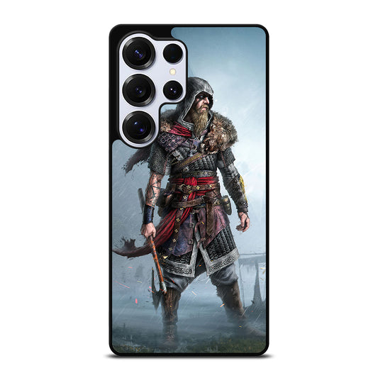 ASSASSIN'S CREED VALHALLA EIVOR Samsung Galaxy S26 Ultra Case Cover