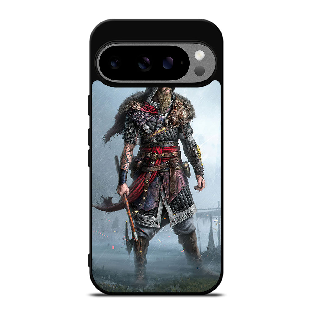 ASSASSIN'S CREED VALHALLA EIVOR Google Pixel 9 Pro XL Case Cover