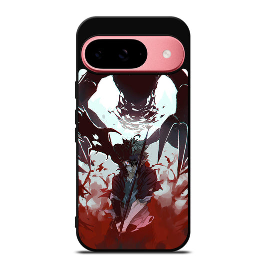 ASTA BLACK CLOVER BADASS Google Pixel 9 Case Cover