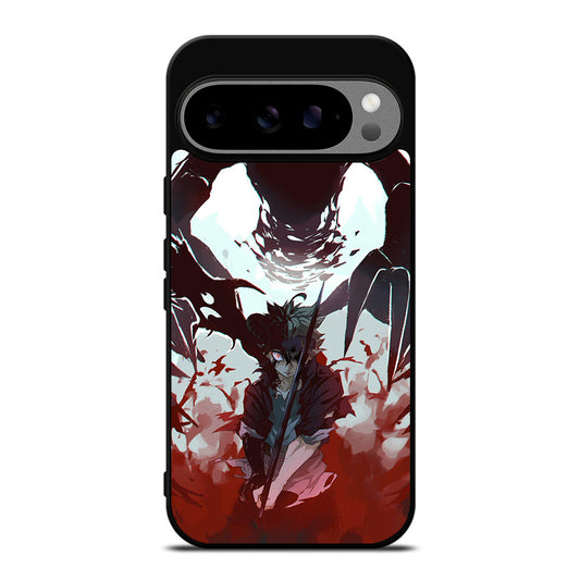 ASTA BLACK CLOVER BADASS Google Pixel 9 Pro XL Case Cover