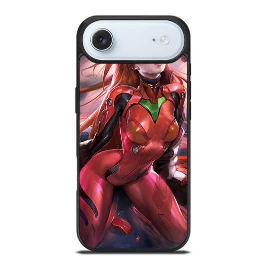 ASUKA EVANGELION ANIME iPhone Air Case Cover