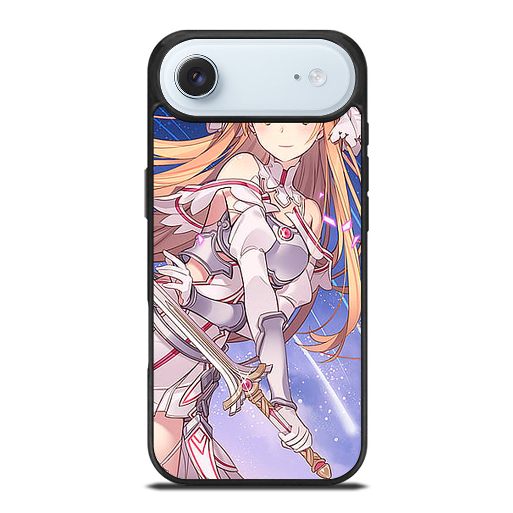 ASUNA YUUKI SWORD ART ONLINE MANGA 2 iPhone Air Case Cover