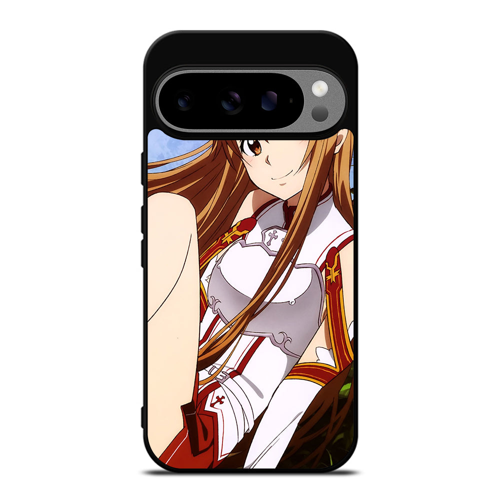 ASUNA YUUKI SWORD ART ONLINE MANGA Google Pixel 9 Pro XL Case Cover