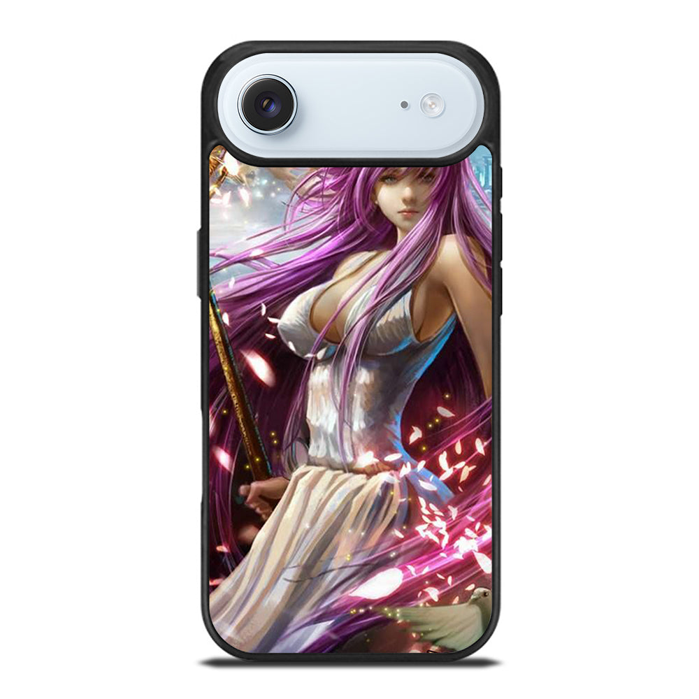 ATHENA SAINT SEIYA ANIME 2 iPhone Air Case Cover