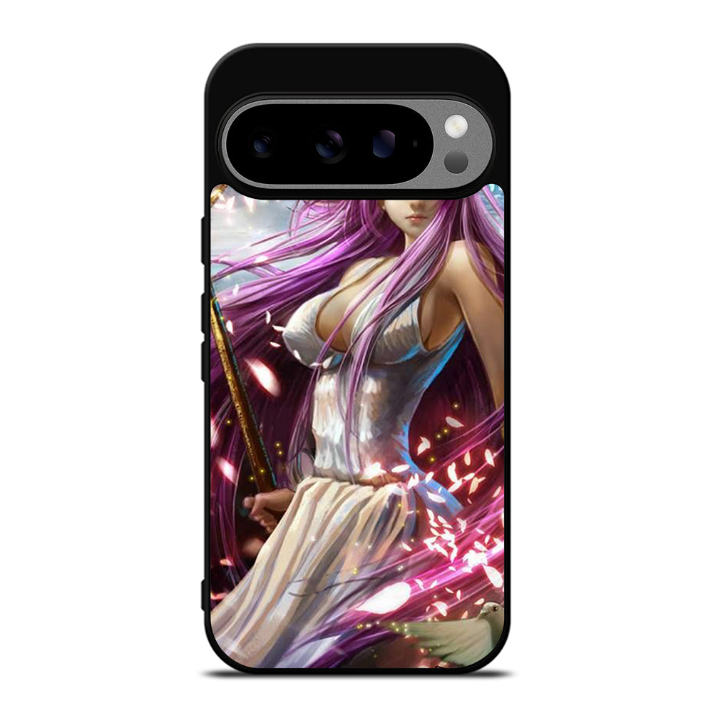 ATHENA SAINT SEIYA ANIME 2 Google Pixel 9 Pro XL Case Cover