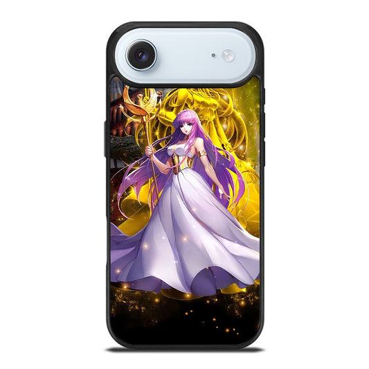ATHENA SAINT SEIYA ANIME iPhone Air Case Cover