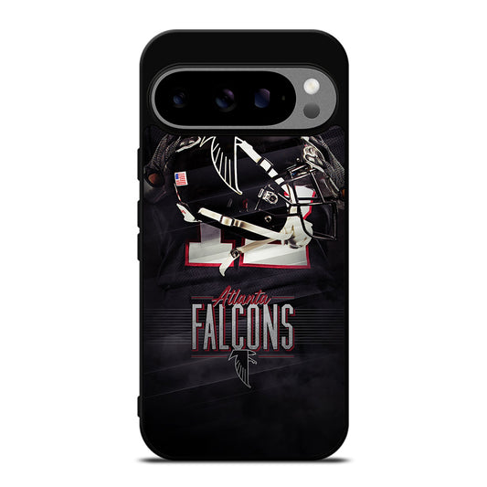 ATLANTA FALCONS NFL LOGO 1 Google Pixel 9 Pro XL Case Cover