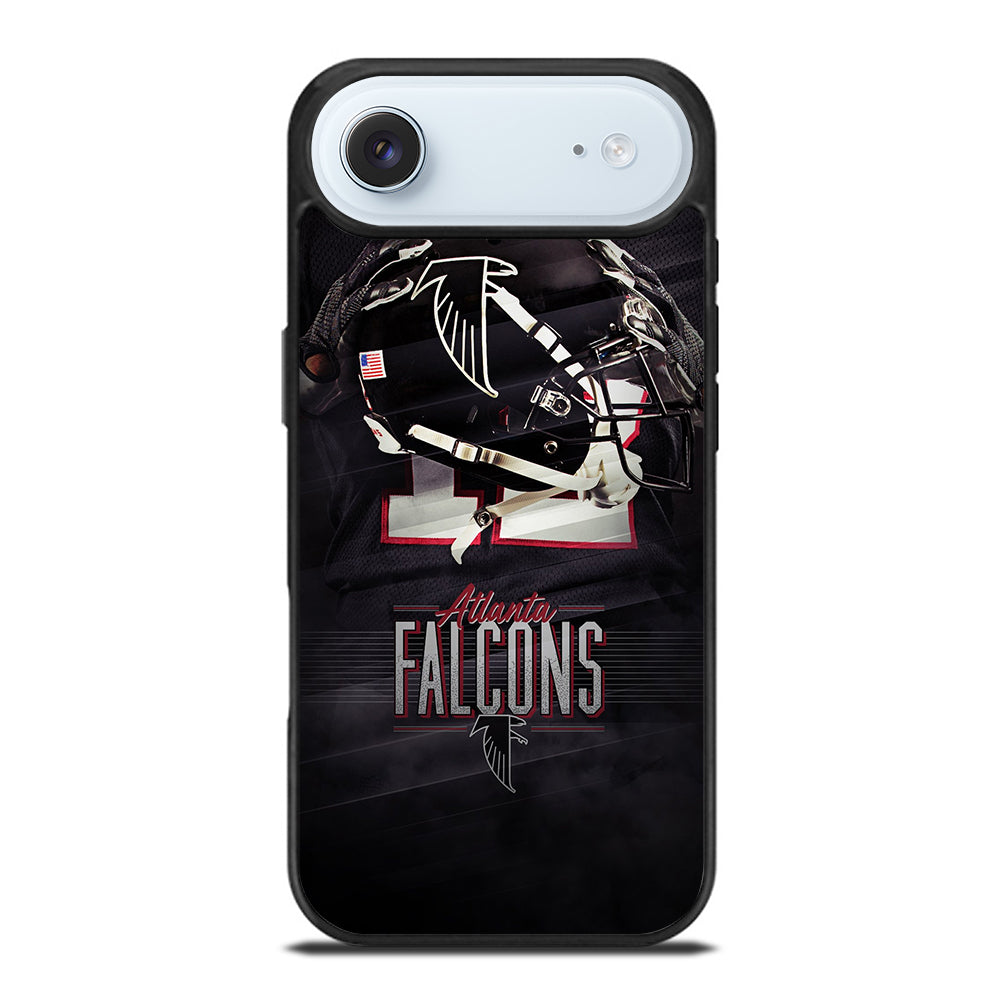 ATLANTA FALCONS NFL LOGO 1 iPhone Air Case Cover