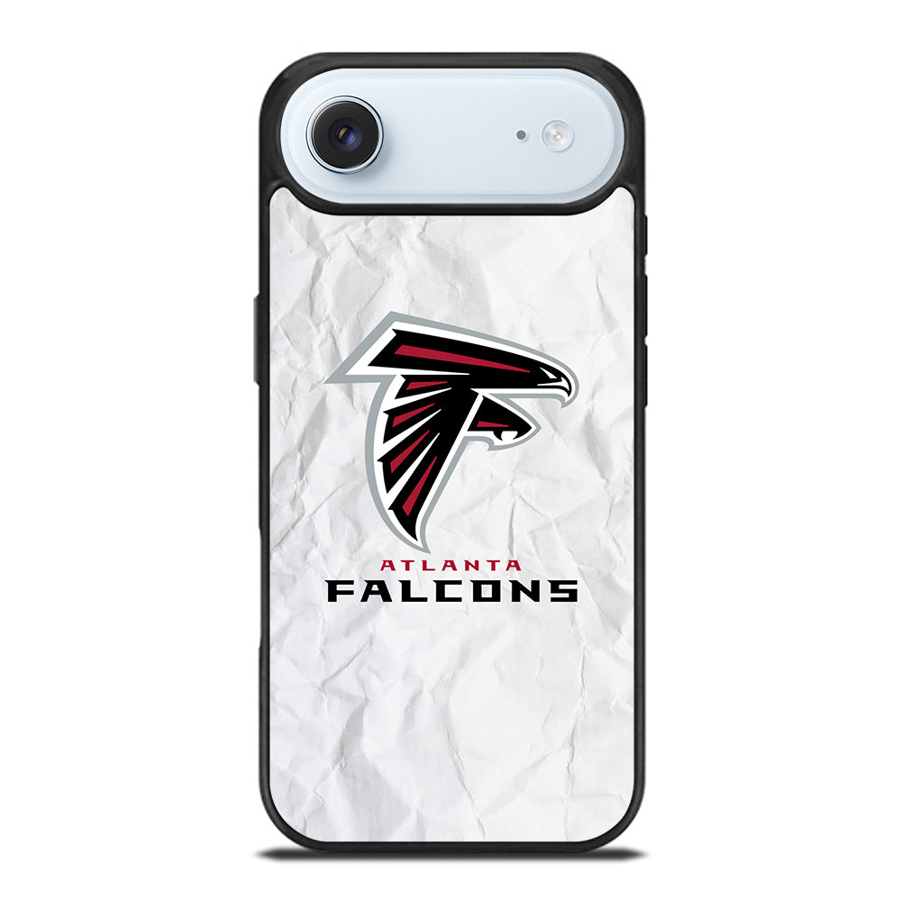 ATLANTA FALCONS NFL LOGO 2 iPhone Air Case Cover