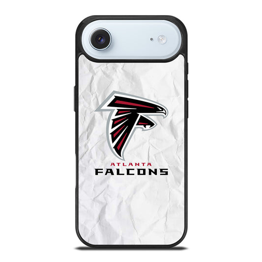 ATLANTA FALCONS NFL LOGO 2 iPhone Air Case Cover