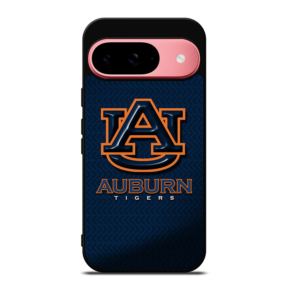 AUBURN TIGERS LOGO 1 Google Pixel 9 Case Cover