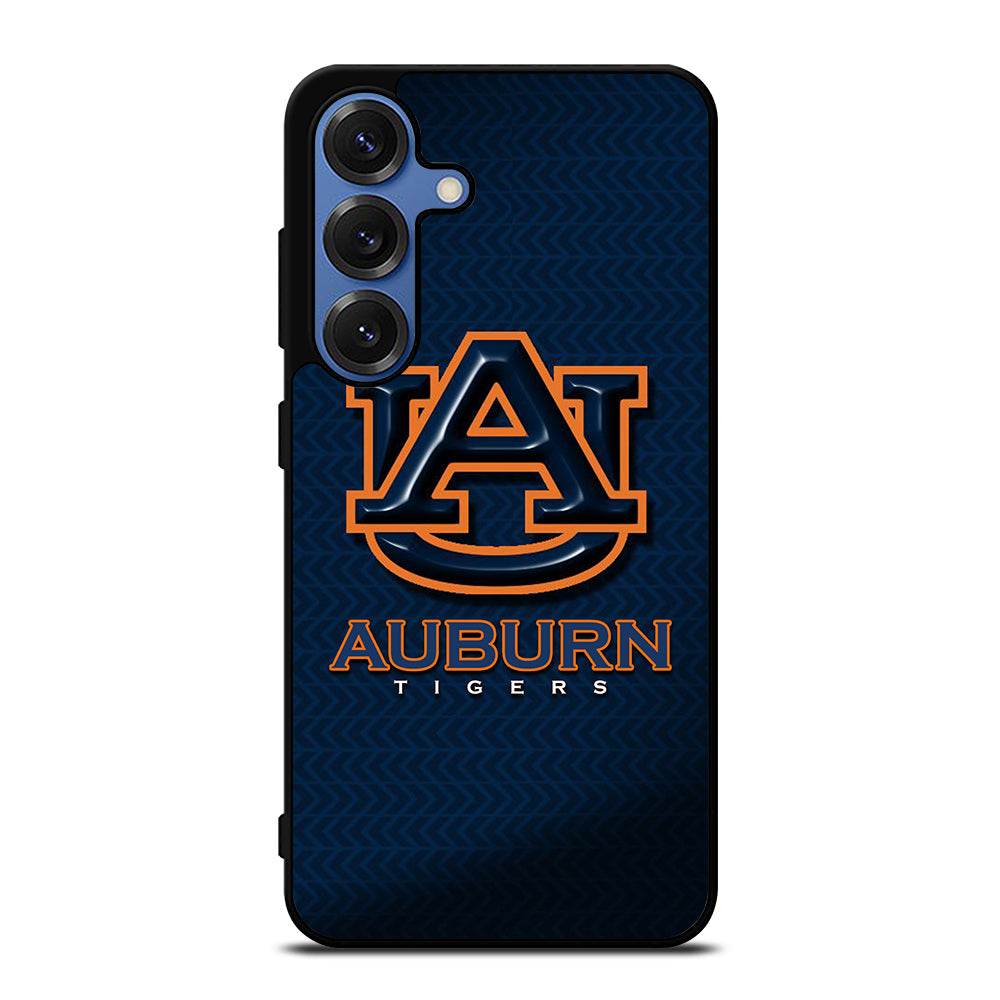 AUBURN TIGERS LOGO 1 Samsung Galaxy S26 Case Cover