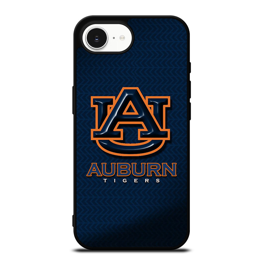 AUBURN TIGERS LOGO 1 iPhone 16e Case Cover