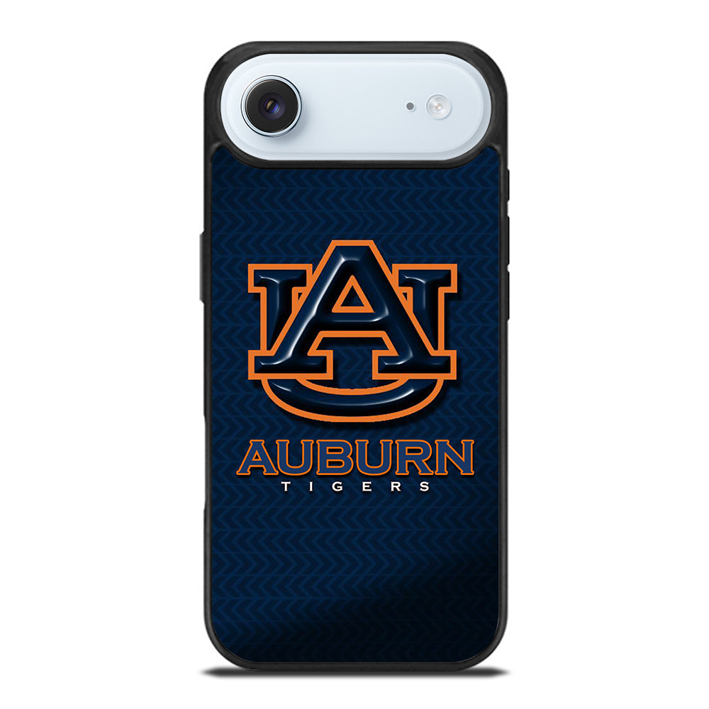 AUBURN TIGERS LOGO 1 iPhone Air Case Cover