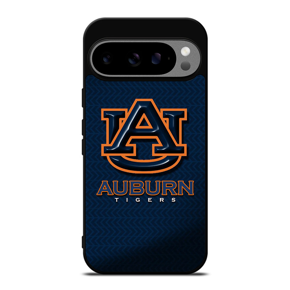 AUBURN TIGERS LOGO 1 Google Pixel 9 Pro XL Case Cover