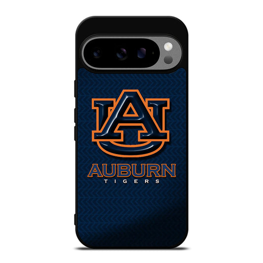 AUBURN TIGERS LOGO 1 Google Pixel 9 Pro XL Case Cover