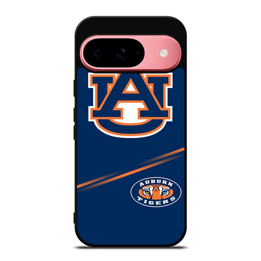 AUBURN TIGERS LOGO 2 Google Pixel 9 Case Cover