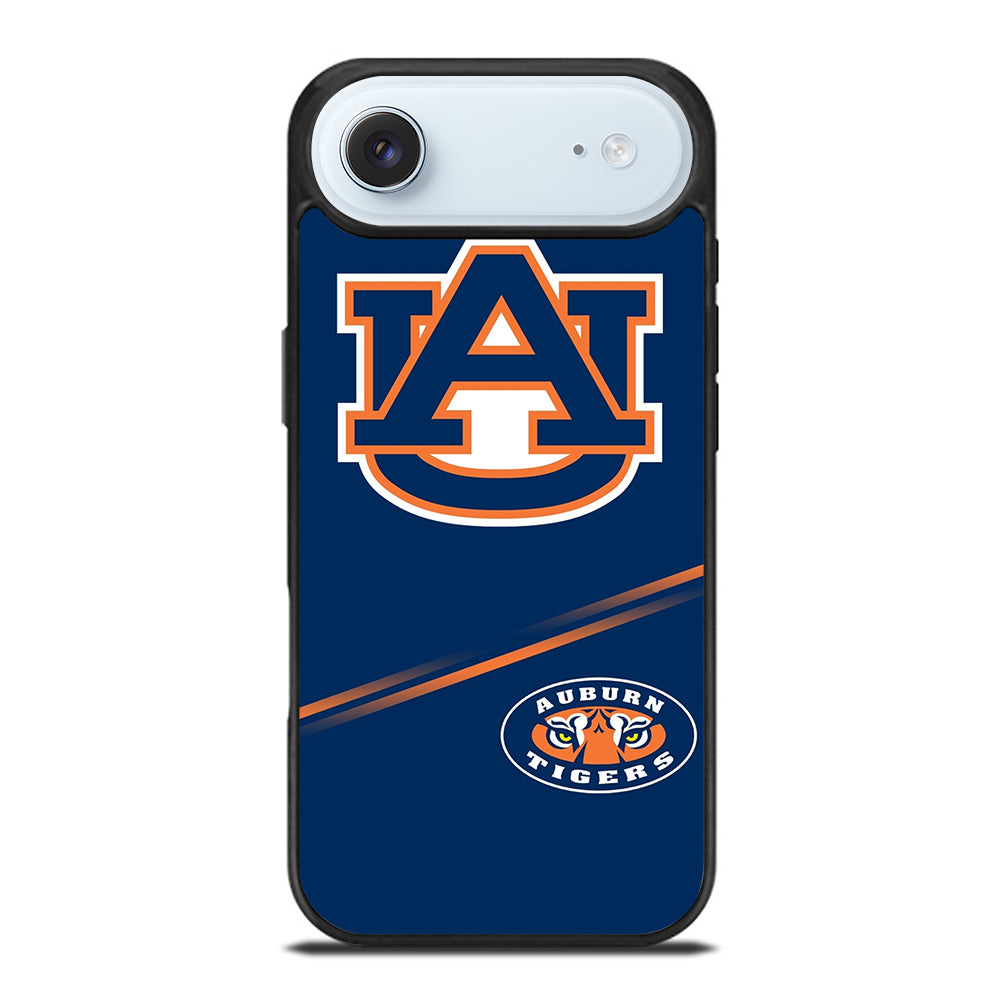 AUBURN TIGERS LOGO 2 iPhone Air Case Cover