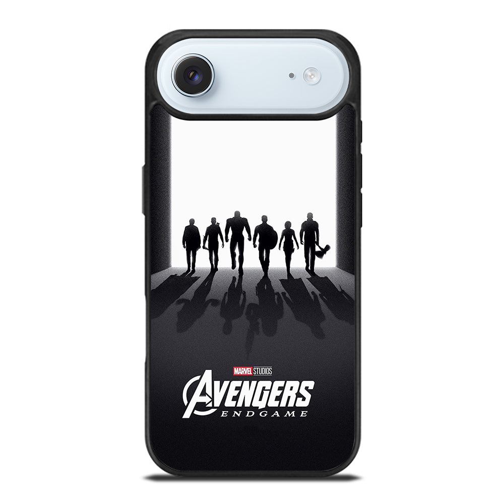 AVENGERS ENDGAME MARVEL iPhone Air Case Cover
