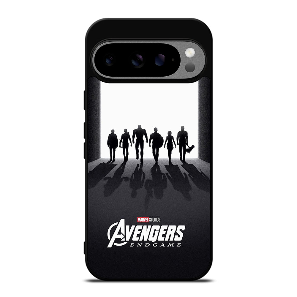 AVENGERS ENDGAME MARVEL Google Pixel 9 Pro XL Case Cover