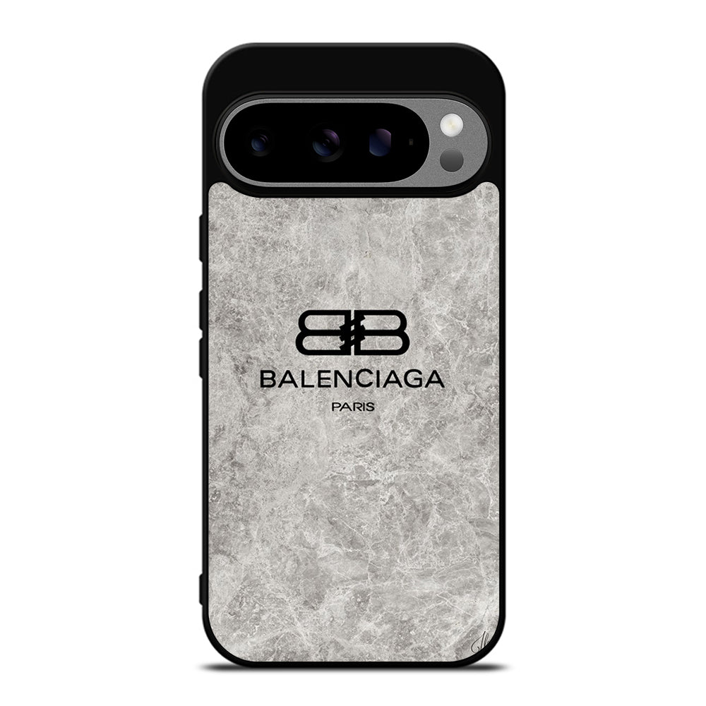 BALENCIAGA PARIS LOGO 1 Google Pixel 9 Pro XL Case Cover